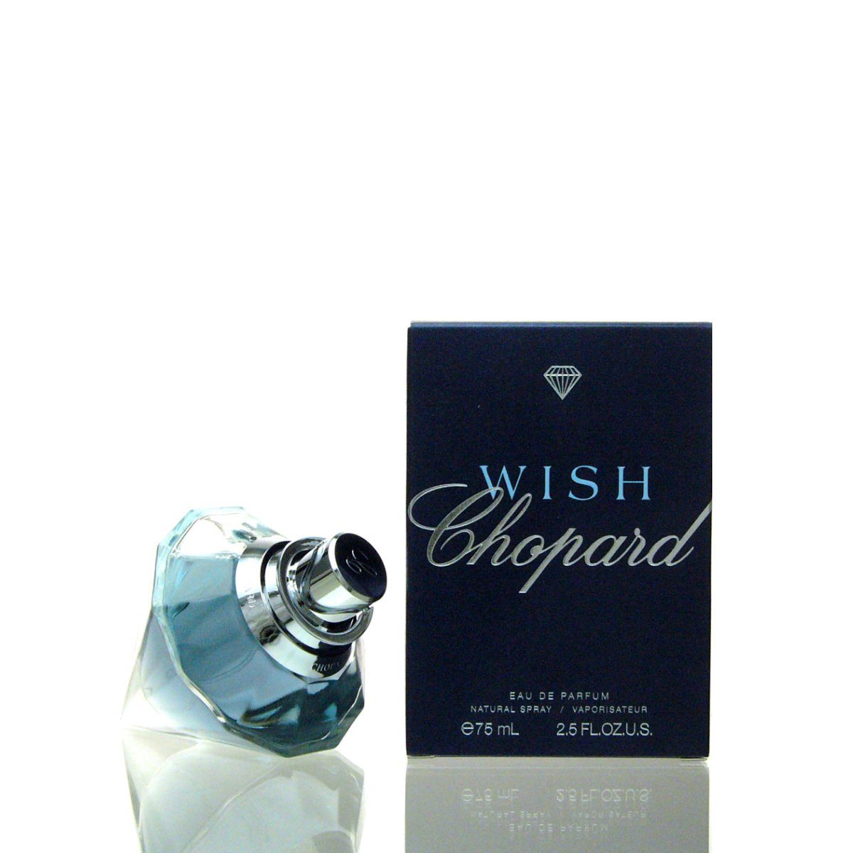 Chopard Parfum de Chopard Eau ml Eau Wish Parfum de 75