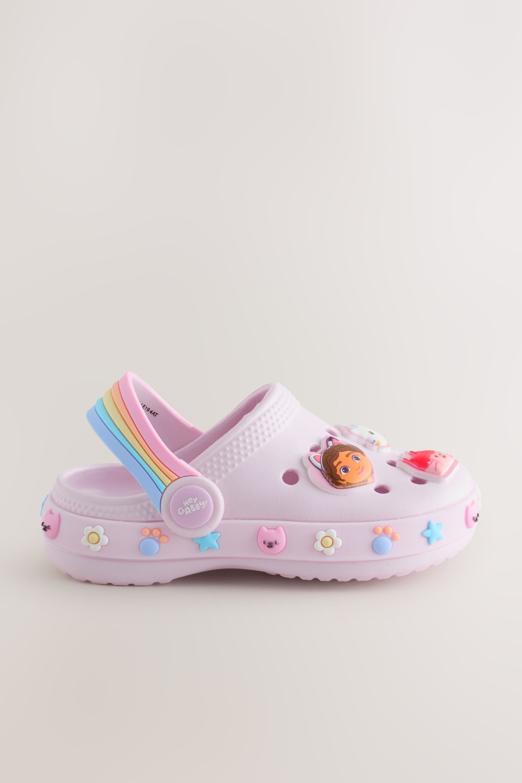 Next Clogs, Gabbys Dollhouse Clog (1-tlg)