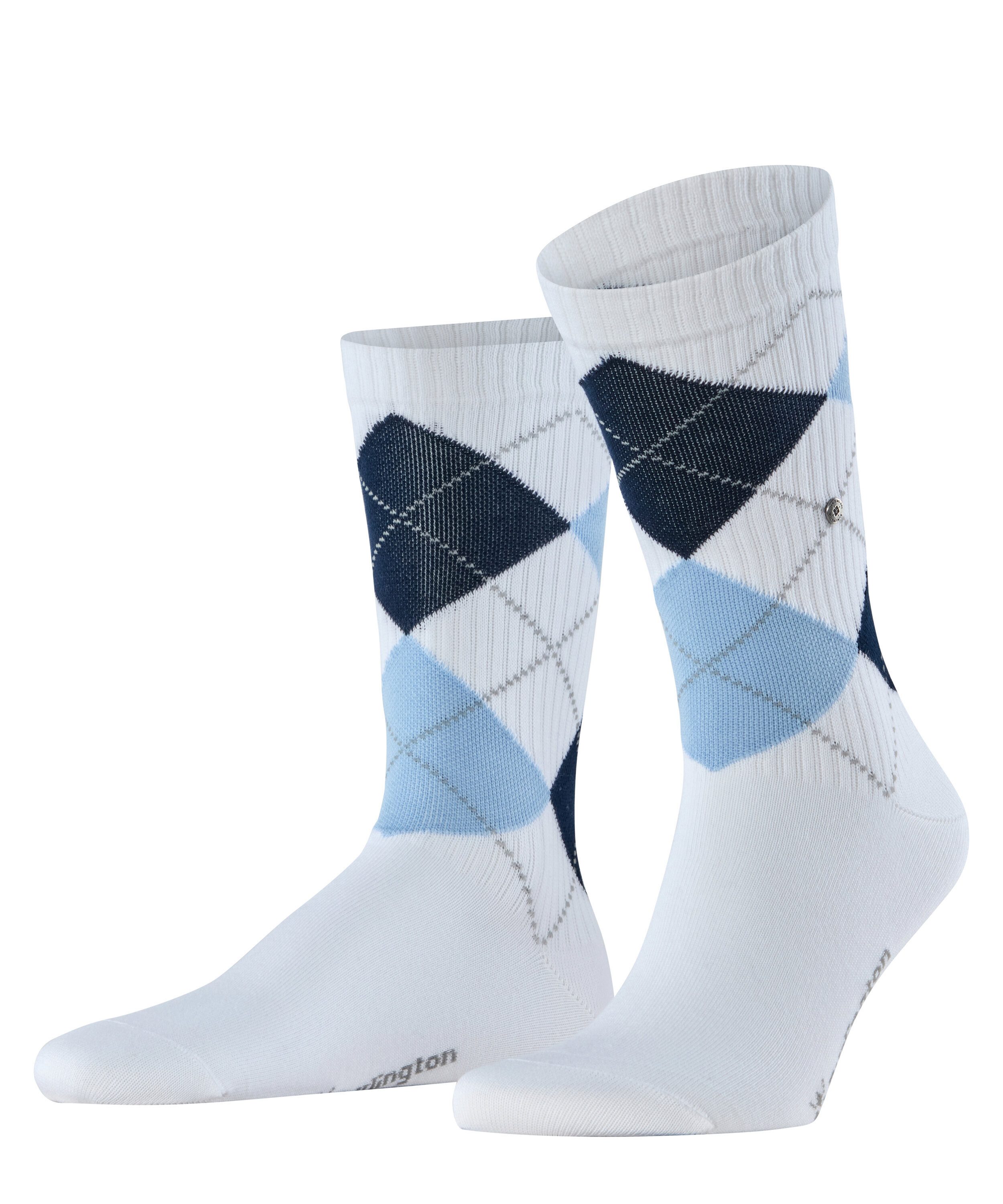 Burlington Socken Rib Court (1-Paar) günstig online kaufen