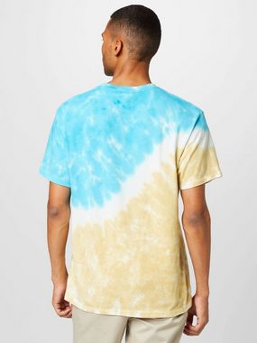 HUF T-Shirt LIFES A BEACH (1-tlg) Plain/ohne Details