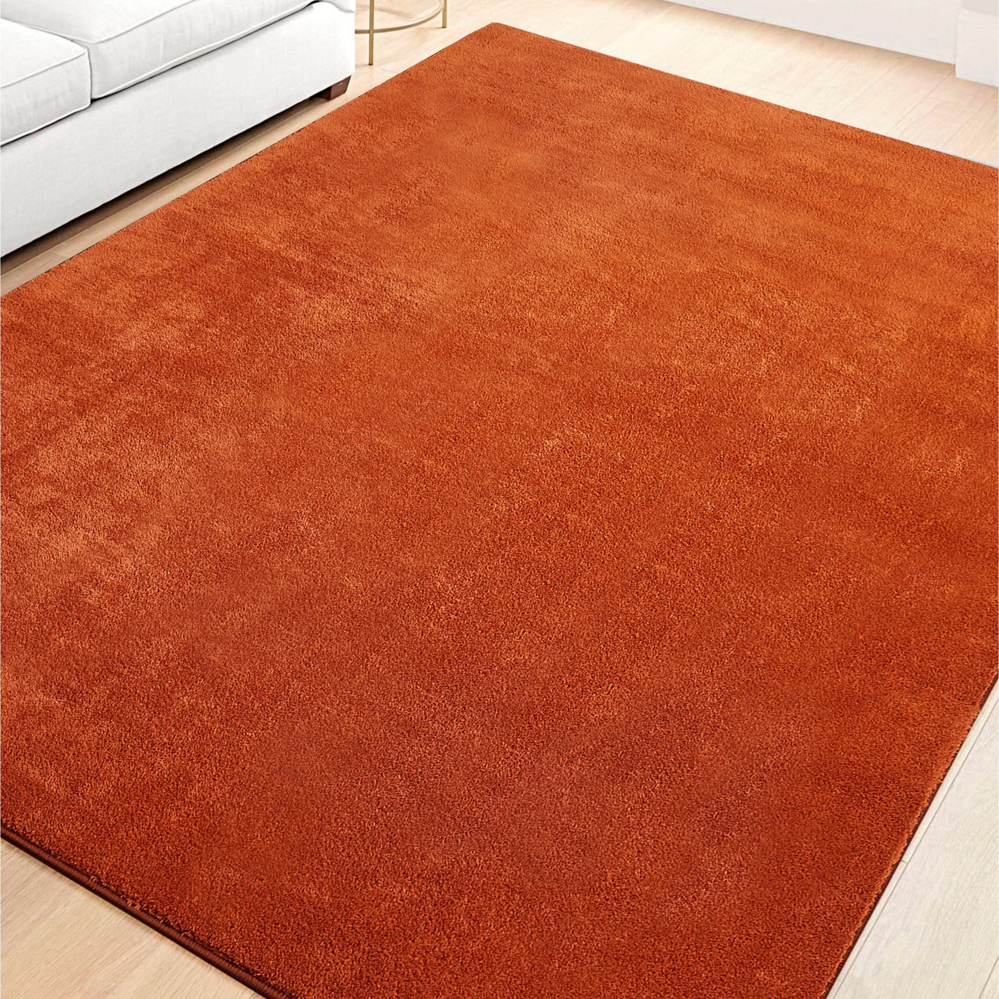 Andiamo Teppich Arezzo, rechteckig, Höhe: 16 günstig online kaufen