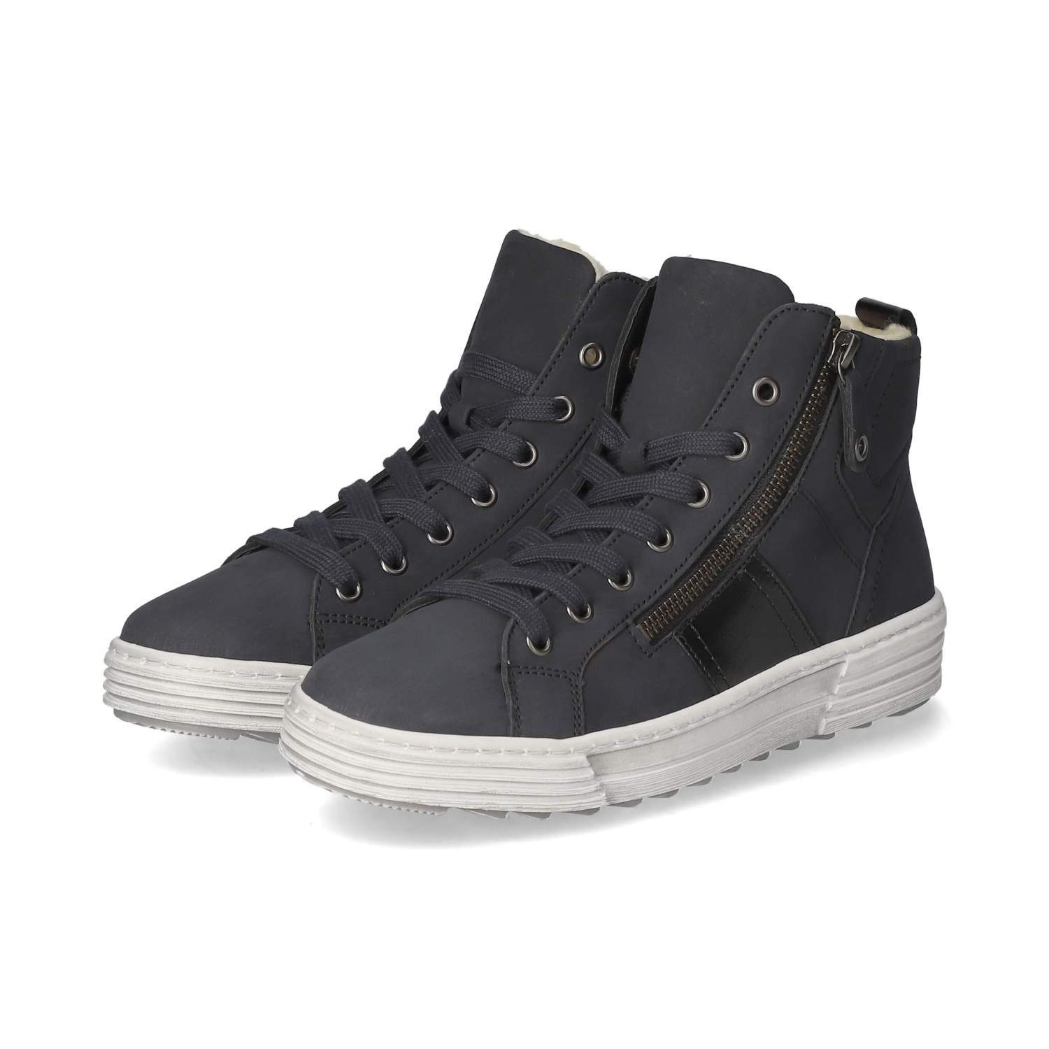 High Sneaker Sneaker