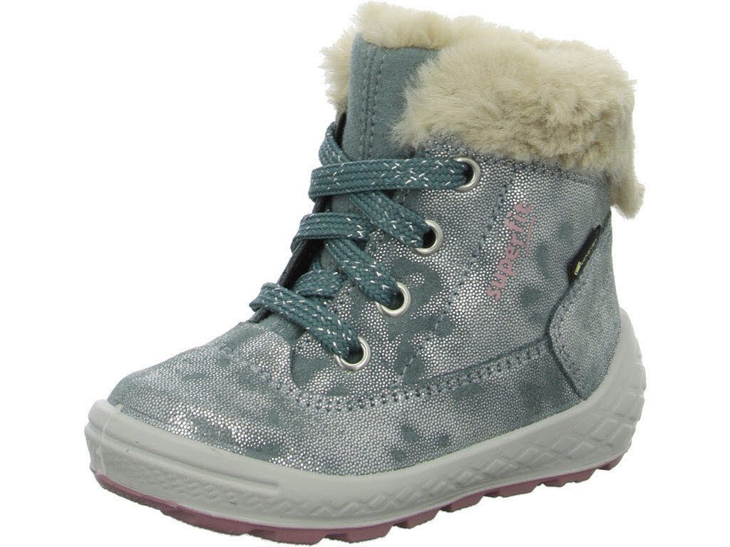 Superfit Groovy 2.0 Schnürstiefel