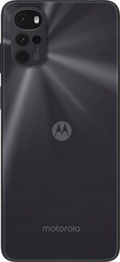 Motorola G22 Smartphone (16,51 cm/6,5 Zoll, 64 GB Speicherplatz, 50 MP Kamera)