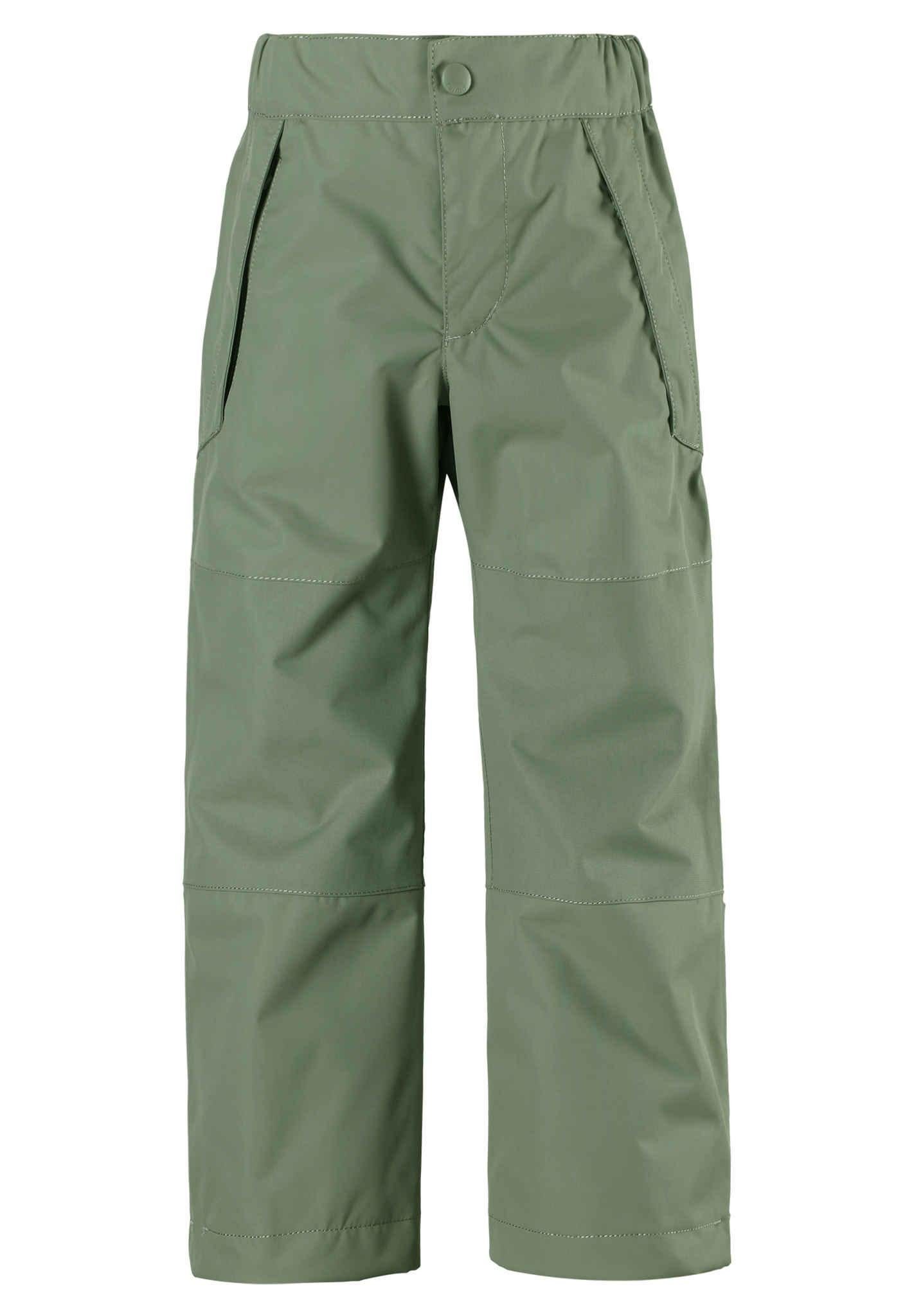 reima Regenhose Lento Reima Clay grey - 116