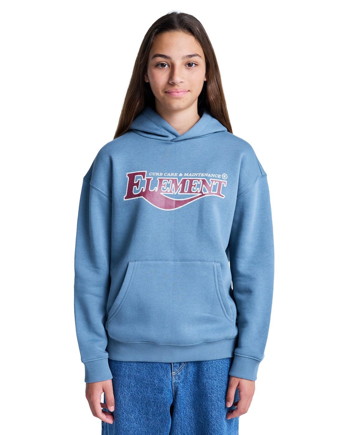 Element Hoodie Curb Care