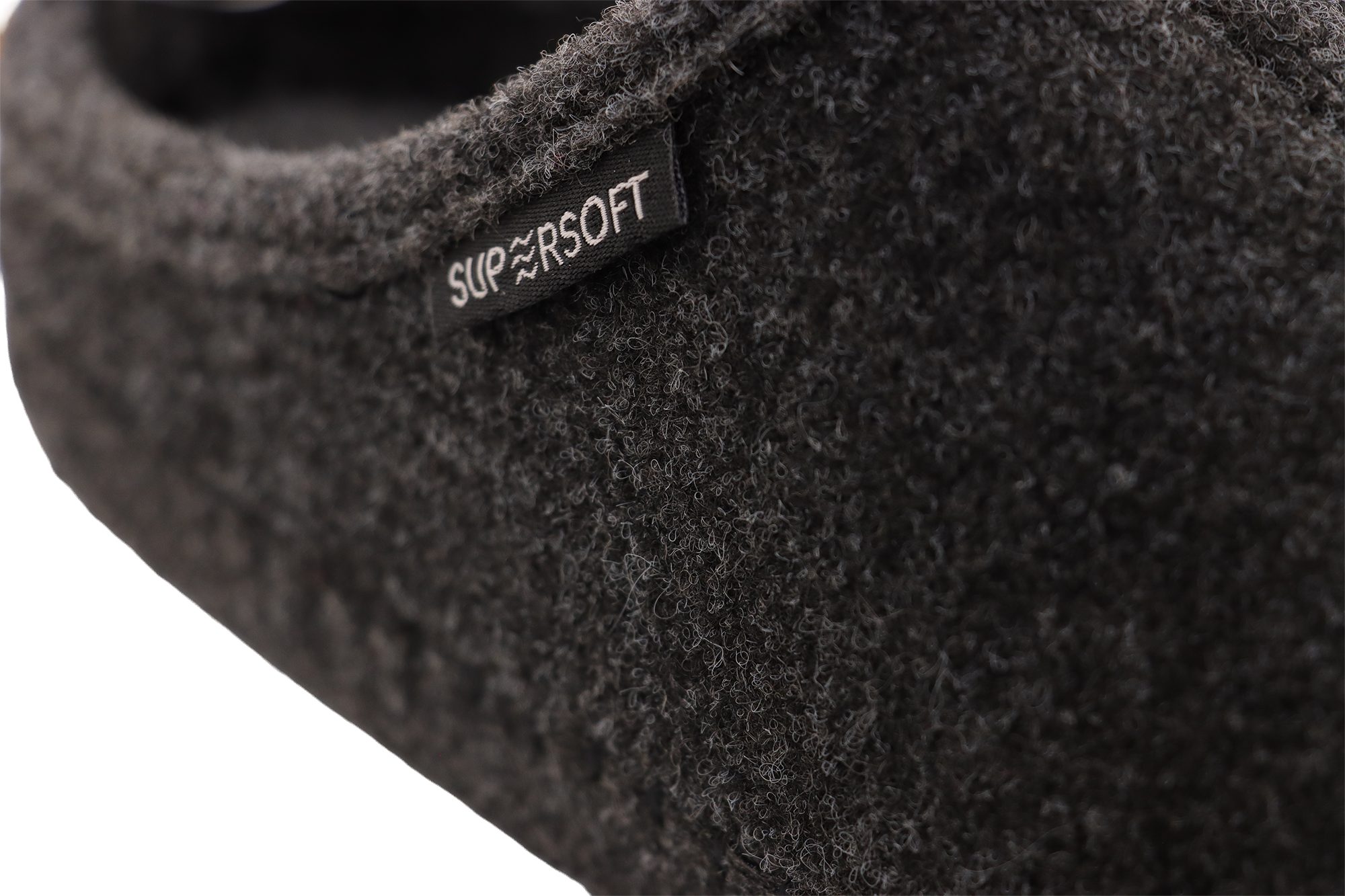 SUPERSOFT Pantolette Hausschuh