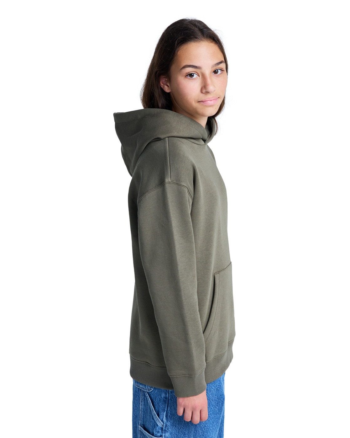 Element Hoodie Timber Freight Train
