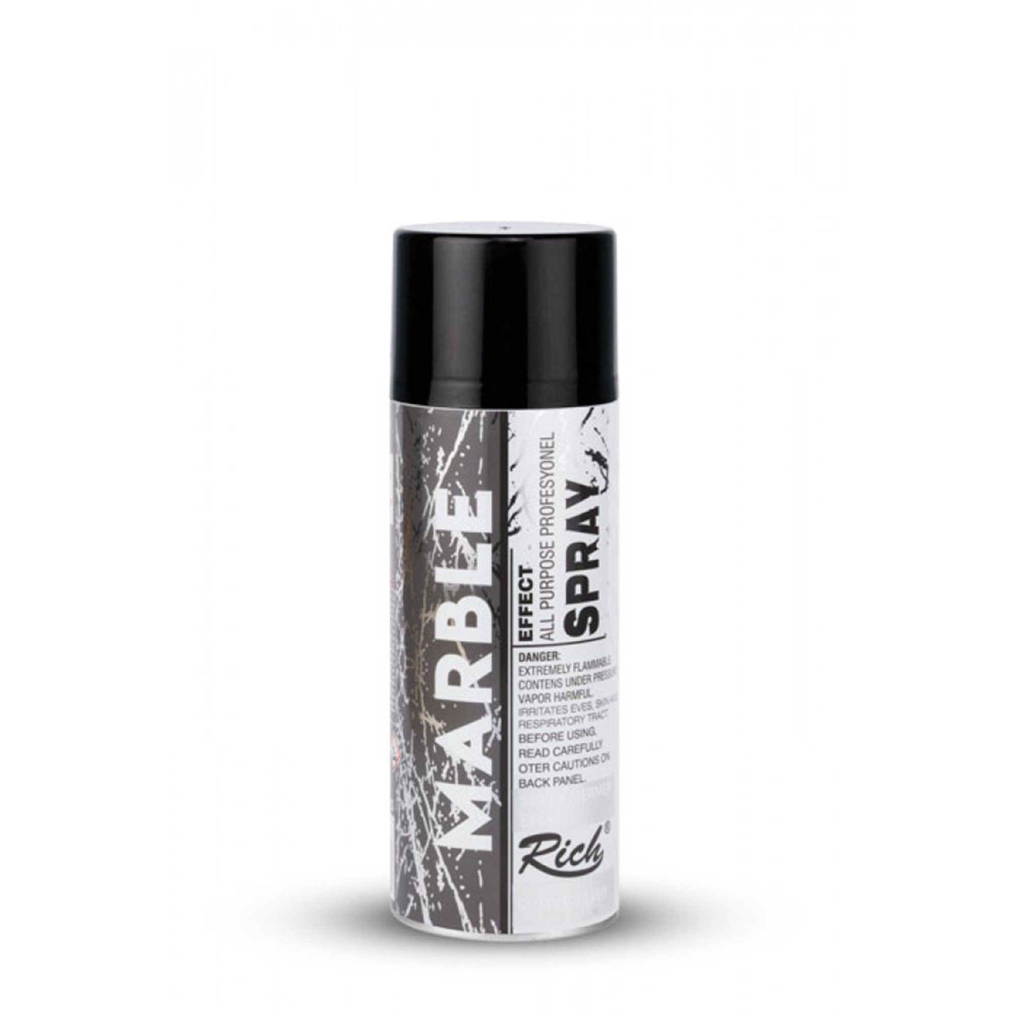 RICH Bastelfarbe Rich Spray Mirror Effect - Quick Drying, 200ml