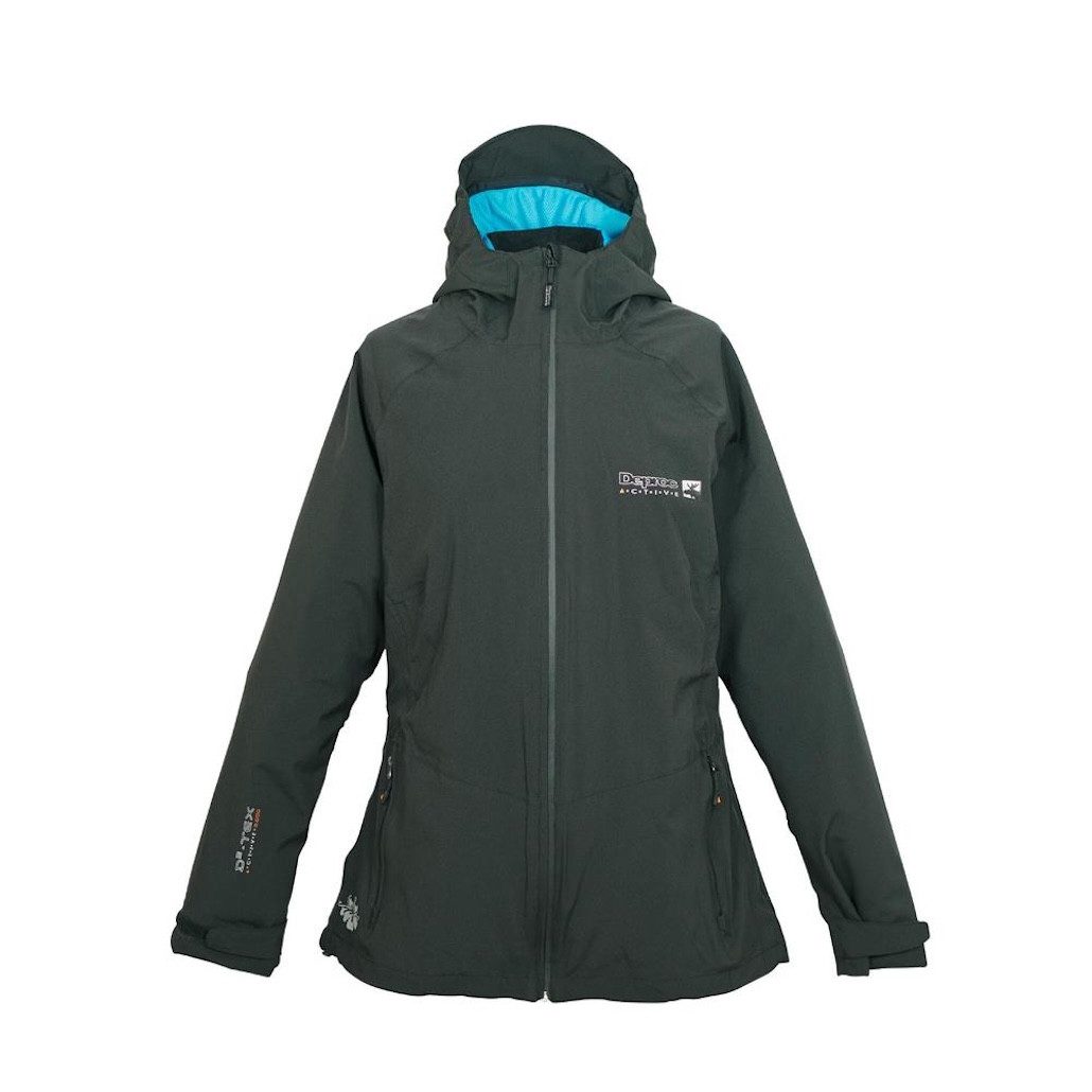 Winterjacke Whistler 3in1 II WMN