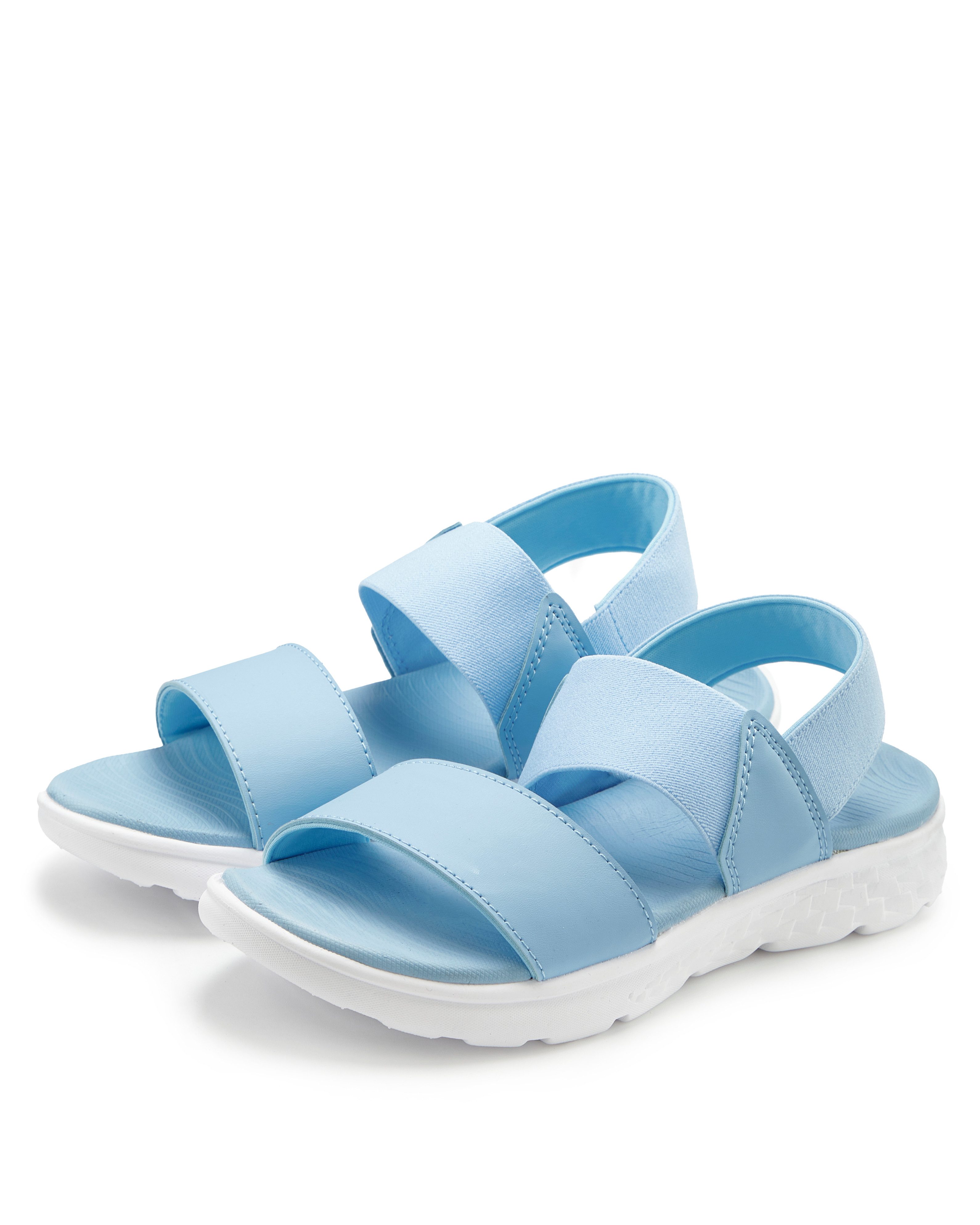 Vivance Sommerschuh Sandale Sandalette, Sommerschuh mit günstig online kaufen