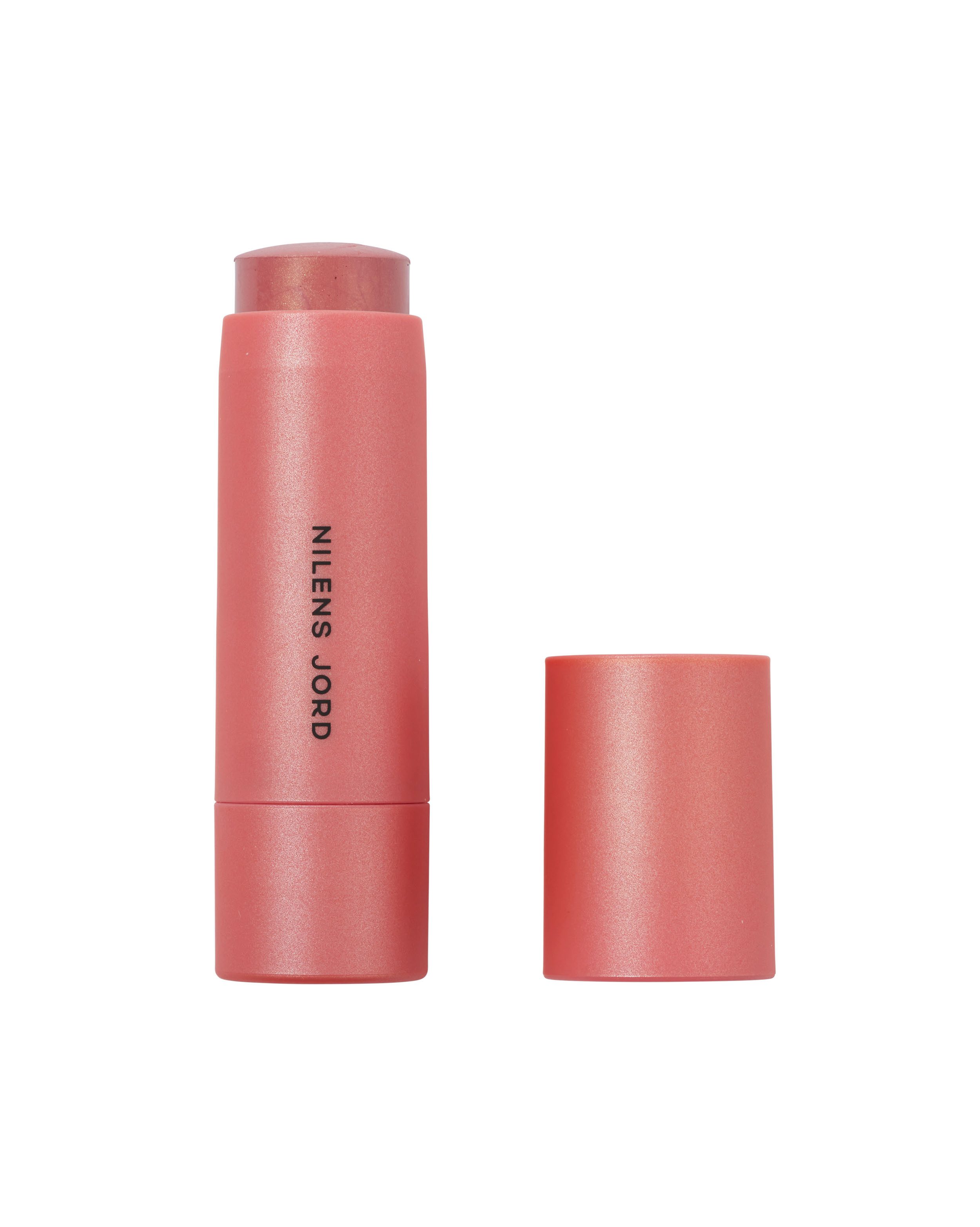 Nilens Jord Lippenstift Cheeks & Lips, für Alle Hauttypen