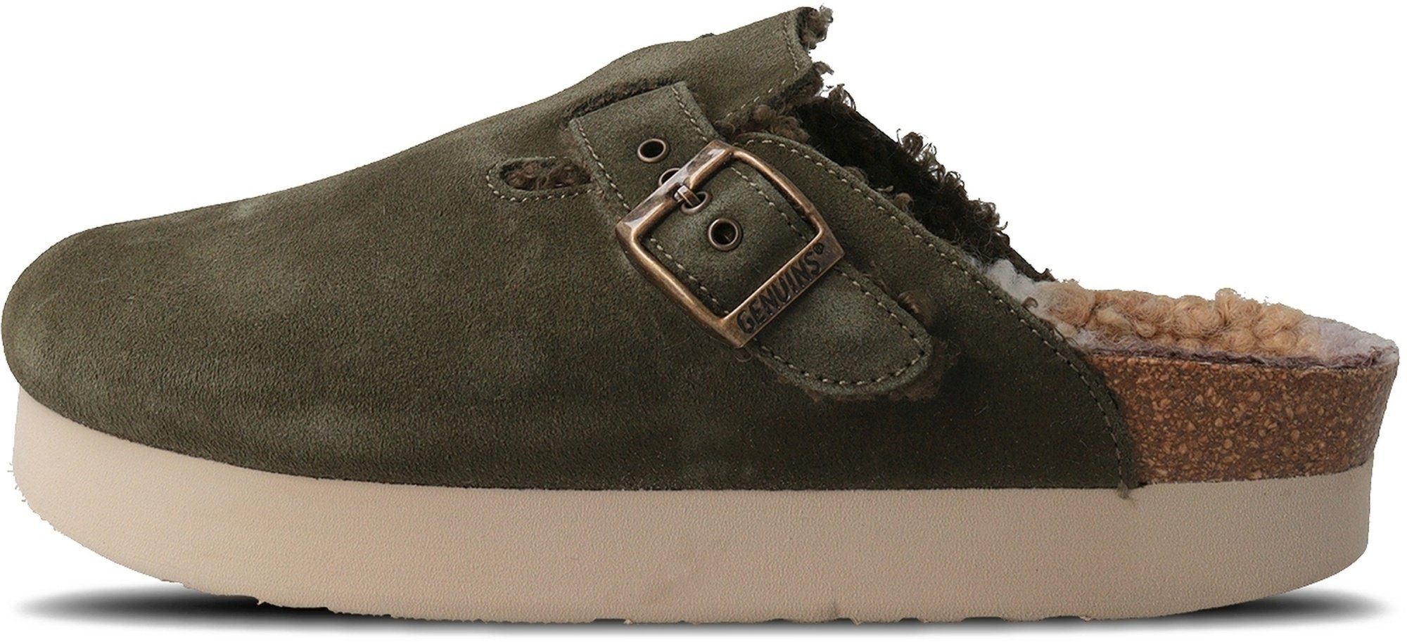 Riva Clog