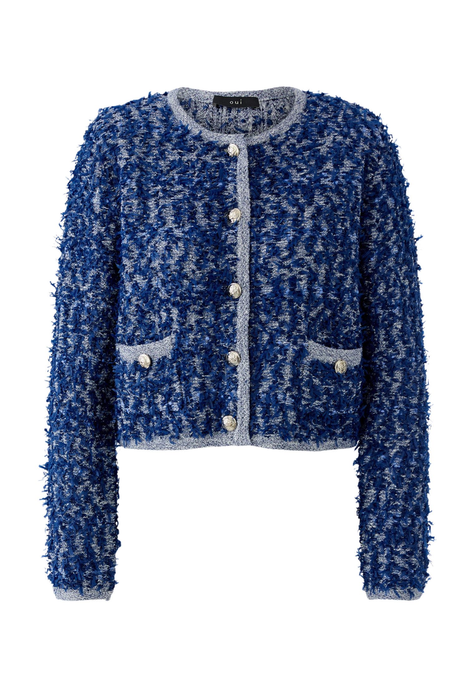 Oui Outdoorjacke günstig online kaufen
