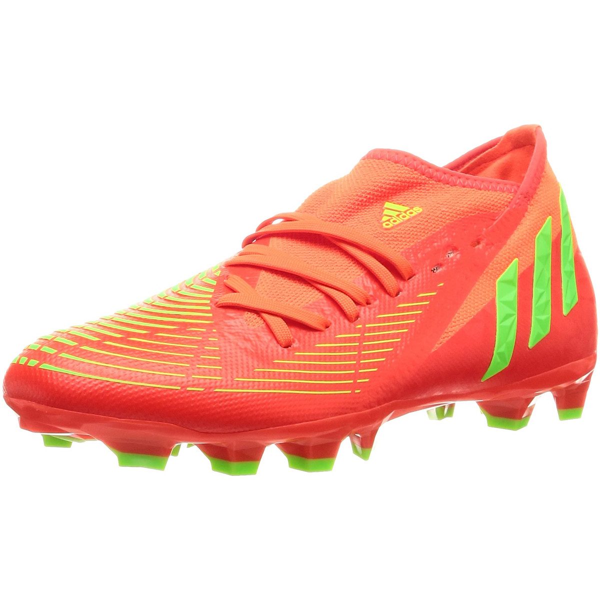 adidas Originals Fußballschuhe für Herren in grau Fußballschuh (1-tlg)