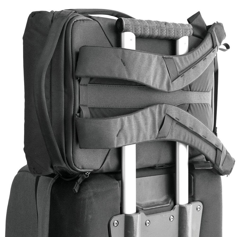 Peak Design Rucksack Everyday Backpack 20L V2 Black blk
