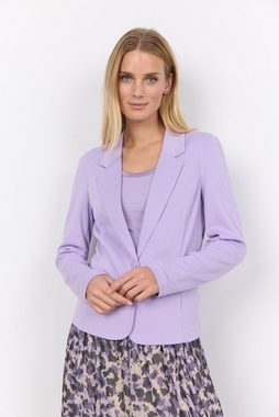 soyaconcept Sweatblazer