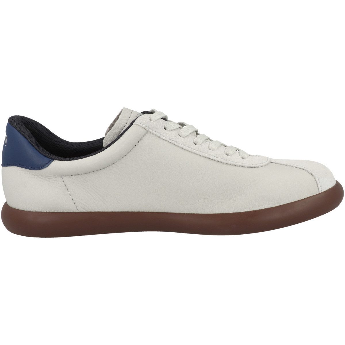 Camper Pelotas Herren Sneaker Turnschuhe, Sportschuhe, Freizeitschuhe, Halbschuhe, Schnürschuhe