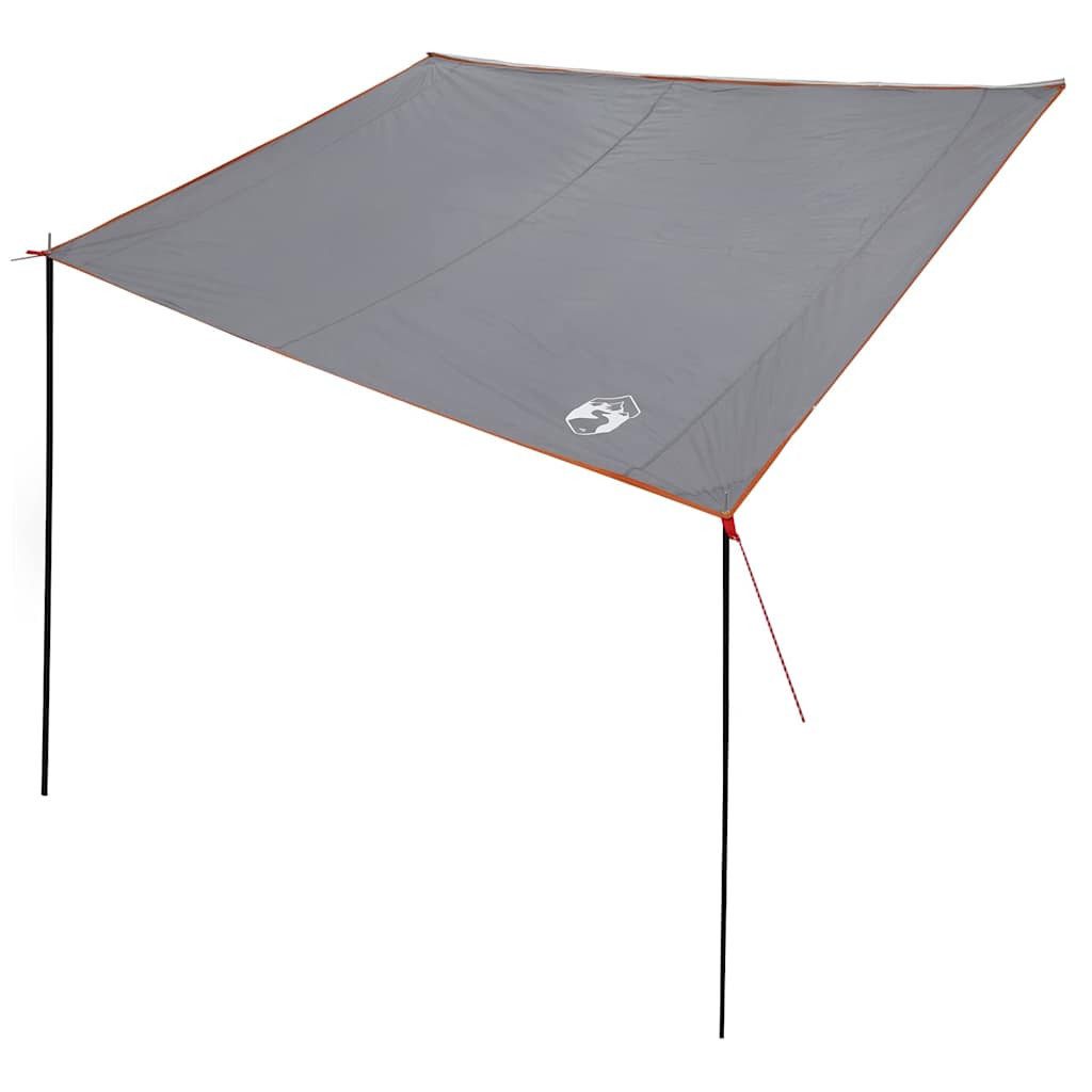 vidaXL Tarp-Zelt Wasserfester Tarp, (1 tlg) günstig online kaufen