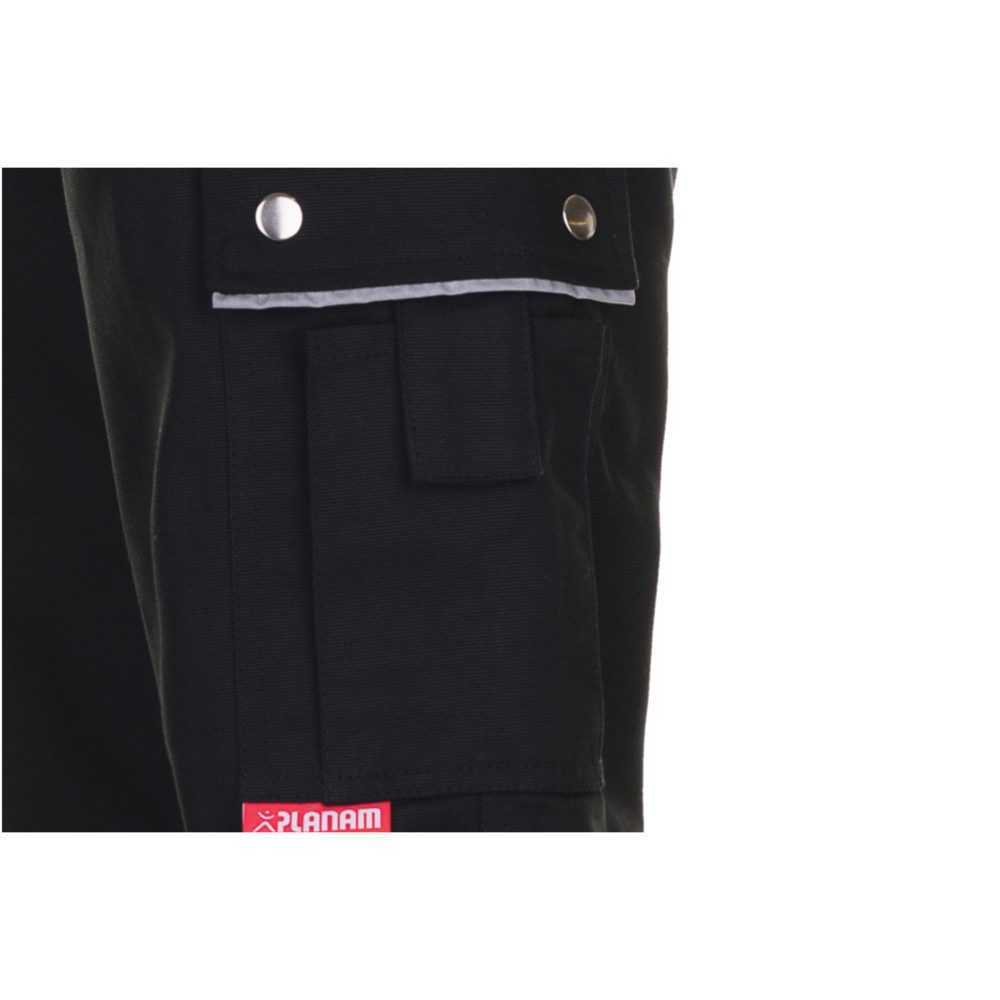 Planam work trousers