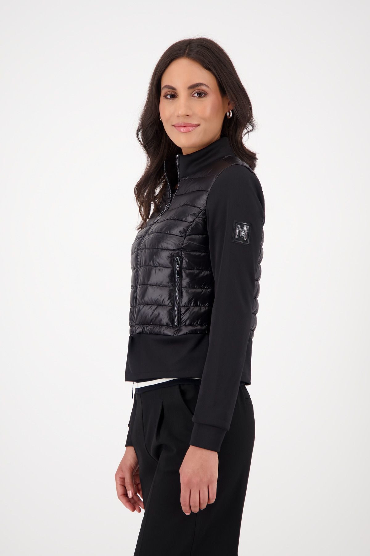 Monari Steppjacke günstig online kaufen