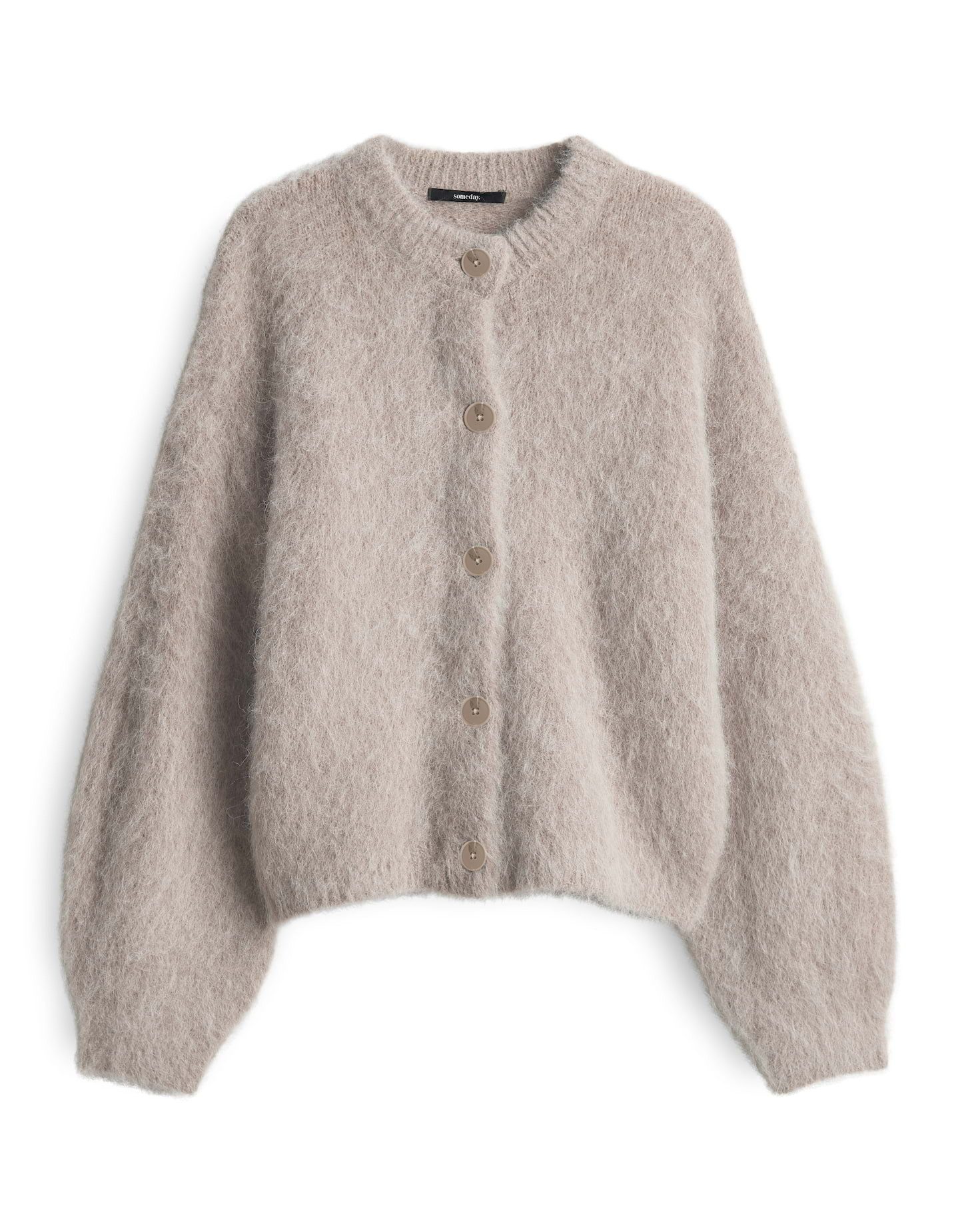 someday Cardigan TAMANAH Loose aus weichem günstig online kaufen