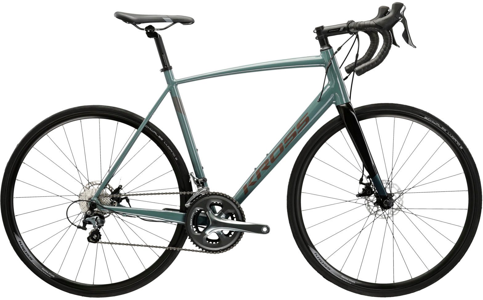 Rennrad Vento 4.0