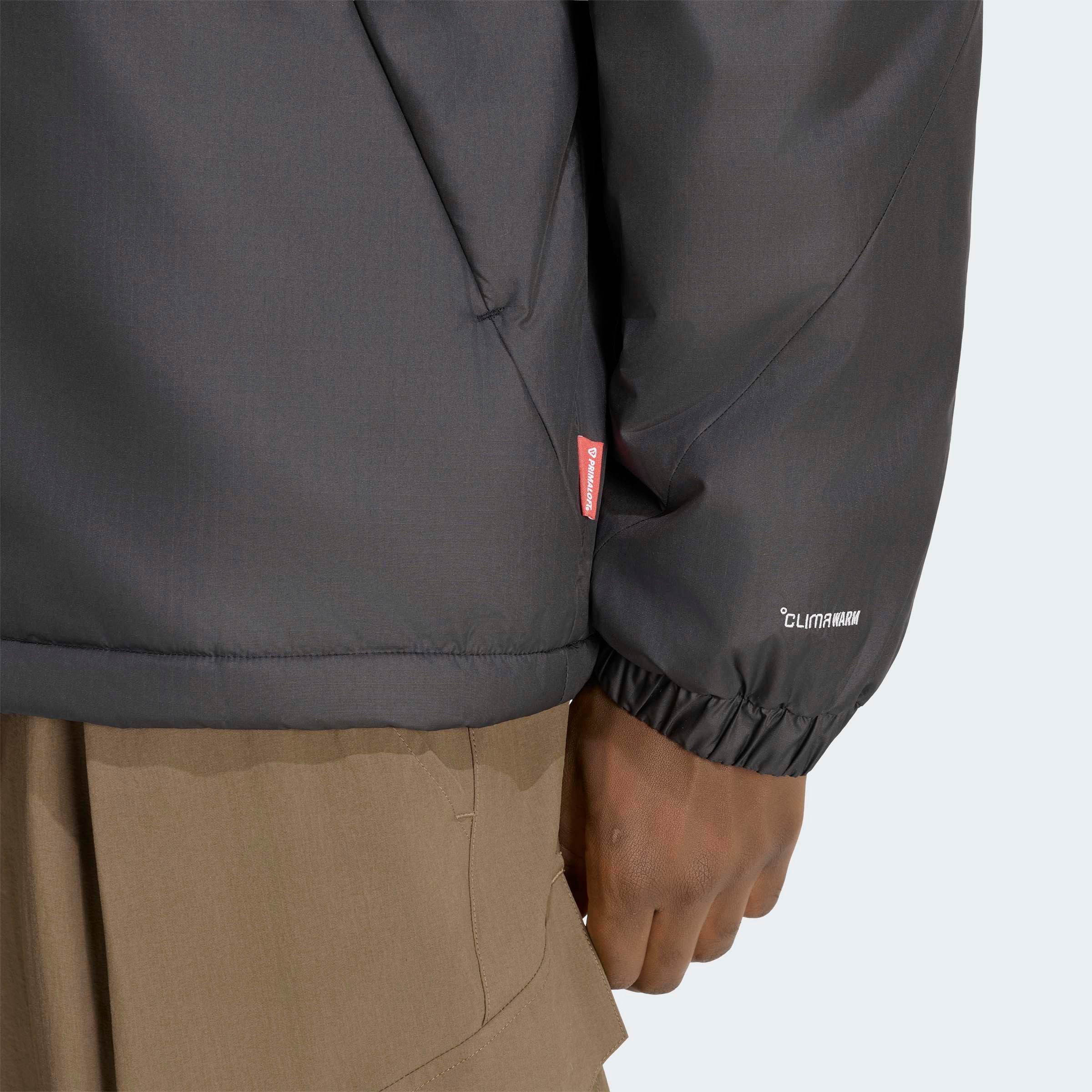 adidas TERREX Outdoorjacke MT PRIMA JKT mit sportlichem Stil, aus Polyester