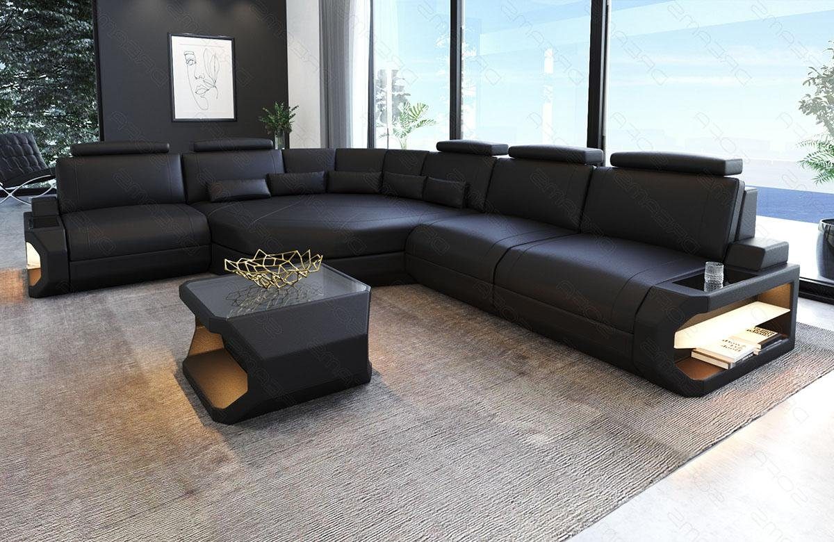 Sofa Dreams Ecksofa Asti, Couch, L günstig online kaufen