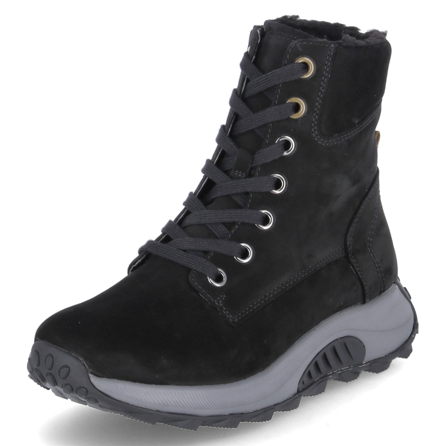 Gabor Comfort Schnürstiefelette