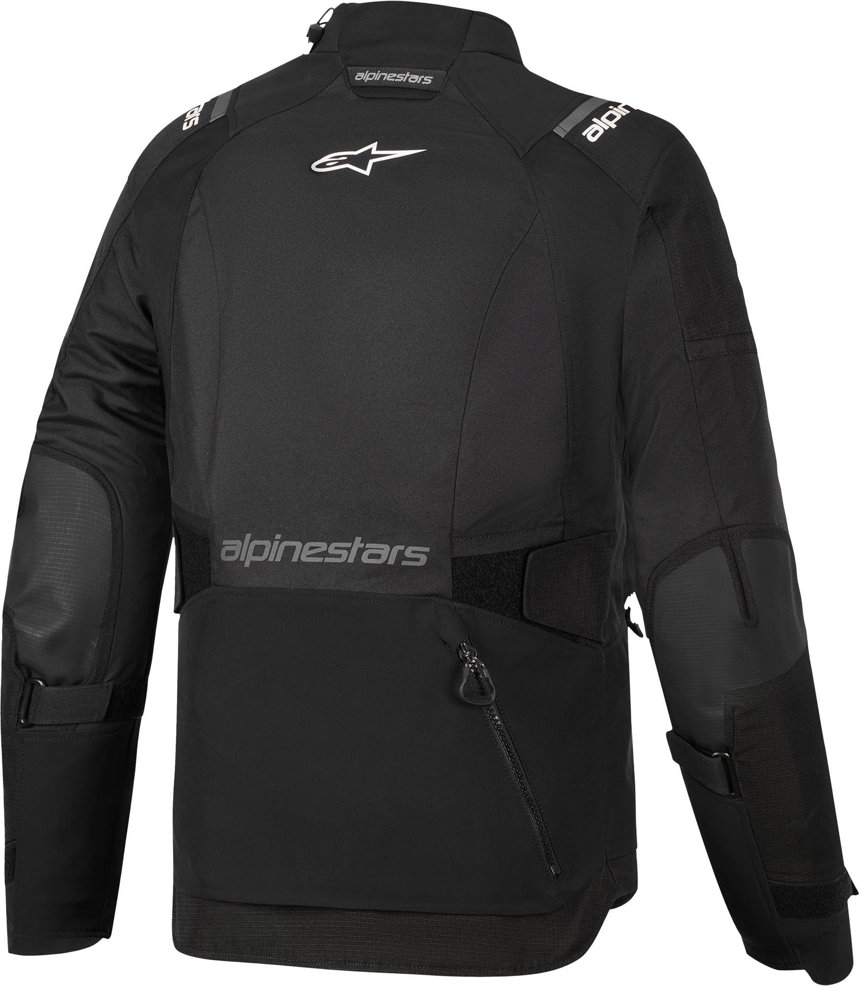 Alpinestars Motorradjacke Stella Andes V4 Drystar wasserdichte Damen Motorr günstig online kaufen