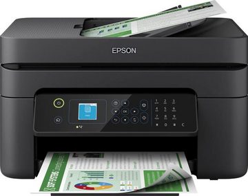 Epson WorkForce Pro WF-2930DWF Multifunktionsdrucker, (WLAN (Wi-Fi), Wi-Fi Direct)