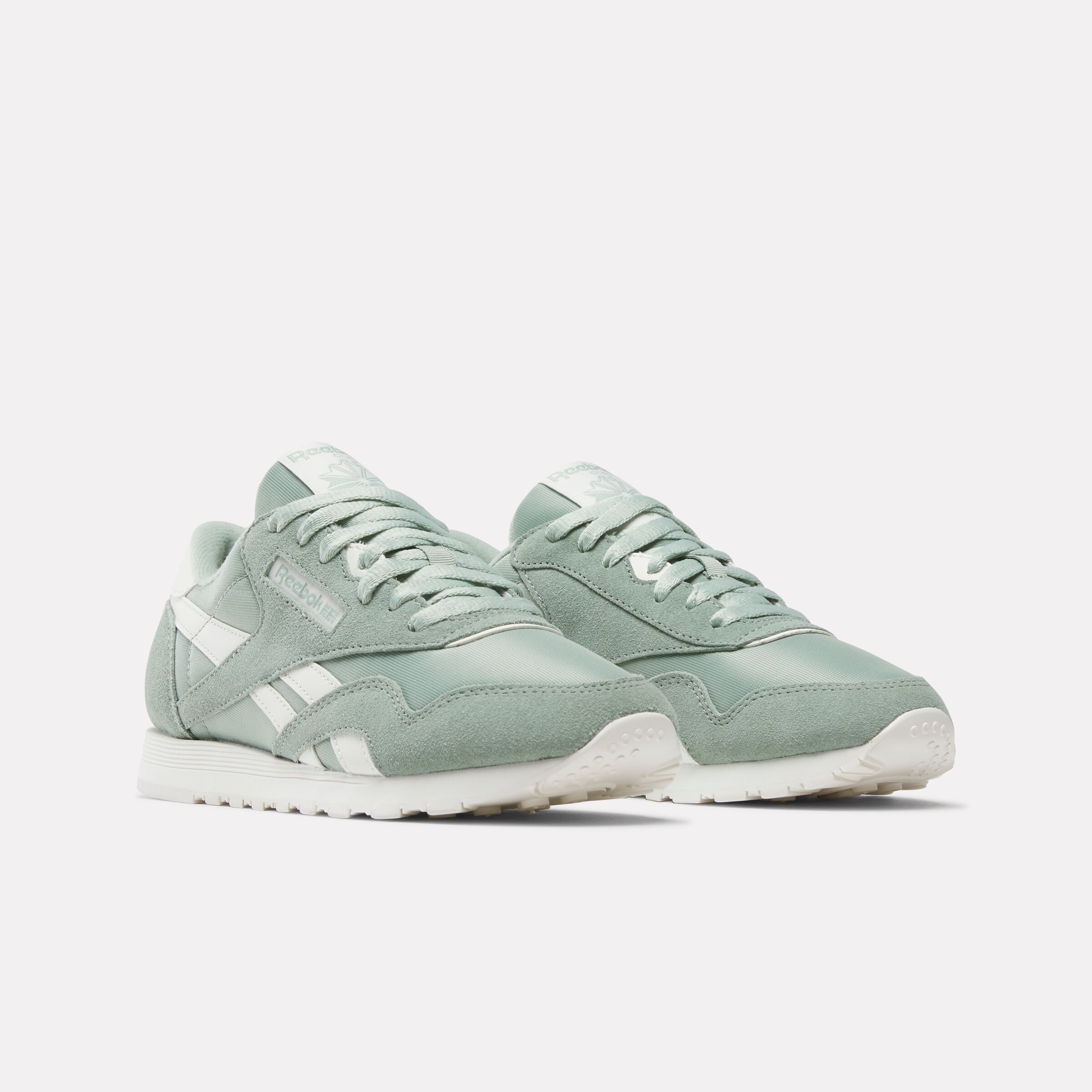 Reebok Classic CLASSIC NYLON Sneaker günstig online kaufen