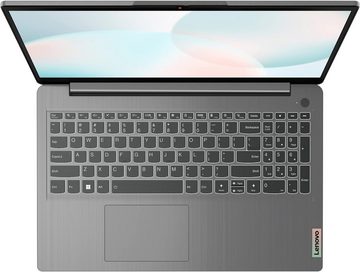 Lenovo IdeaPad Slim 3 Notebook (AMD, Radeon, 512 GB SSD, Full HD Display QWERTZ 3 Monate Premium Care)