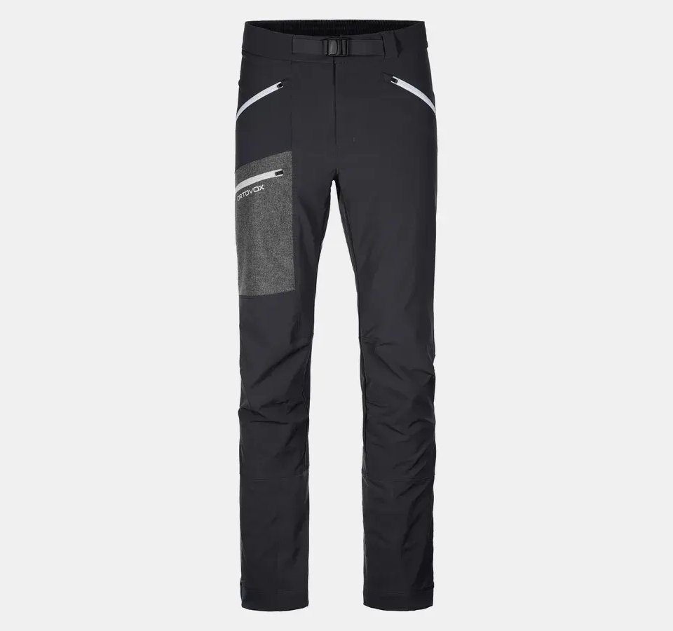 Ortovox Outdoorhose CEVEDALE PANTS M