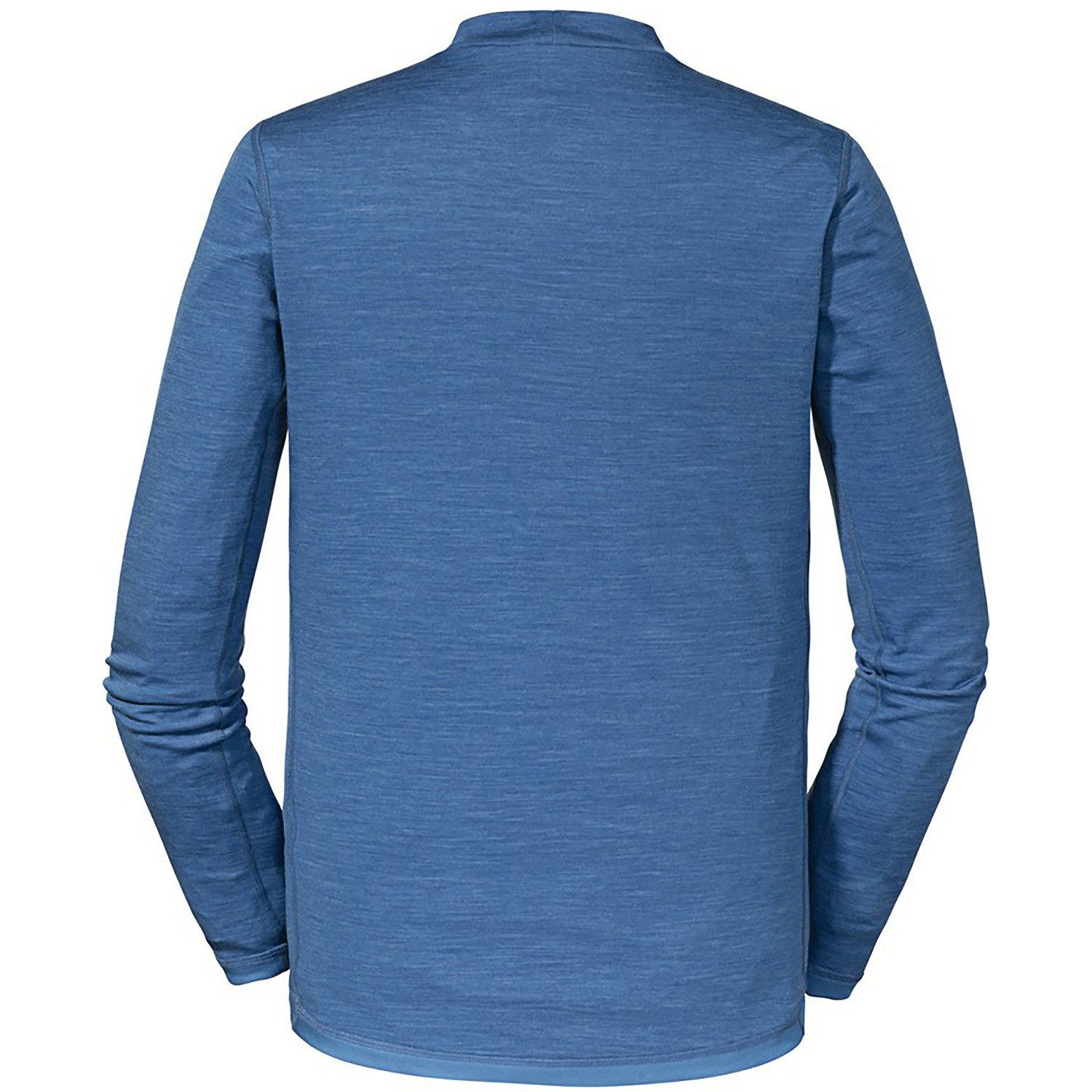 Schöffel Langarmshirt Unterhemden MMERINO TURTLE NECK günstig online kaufen