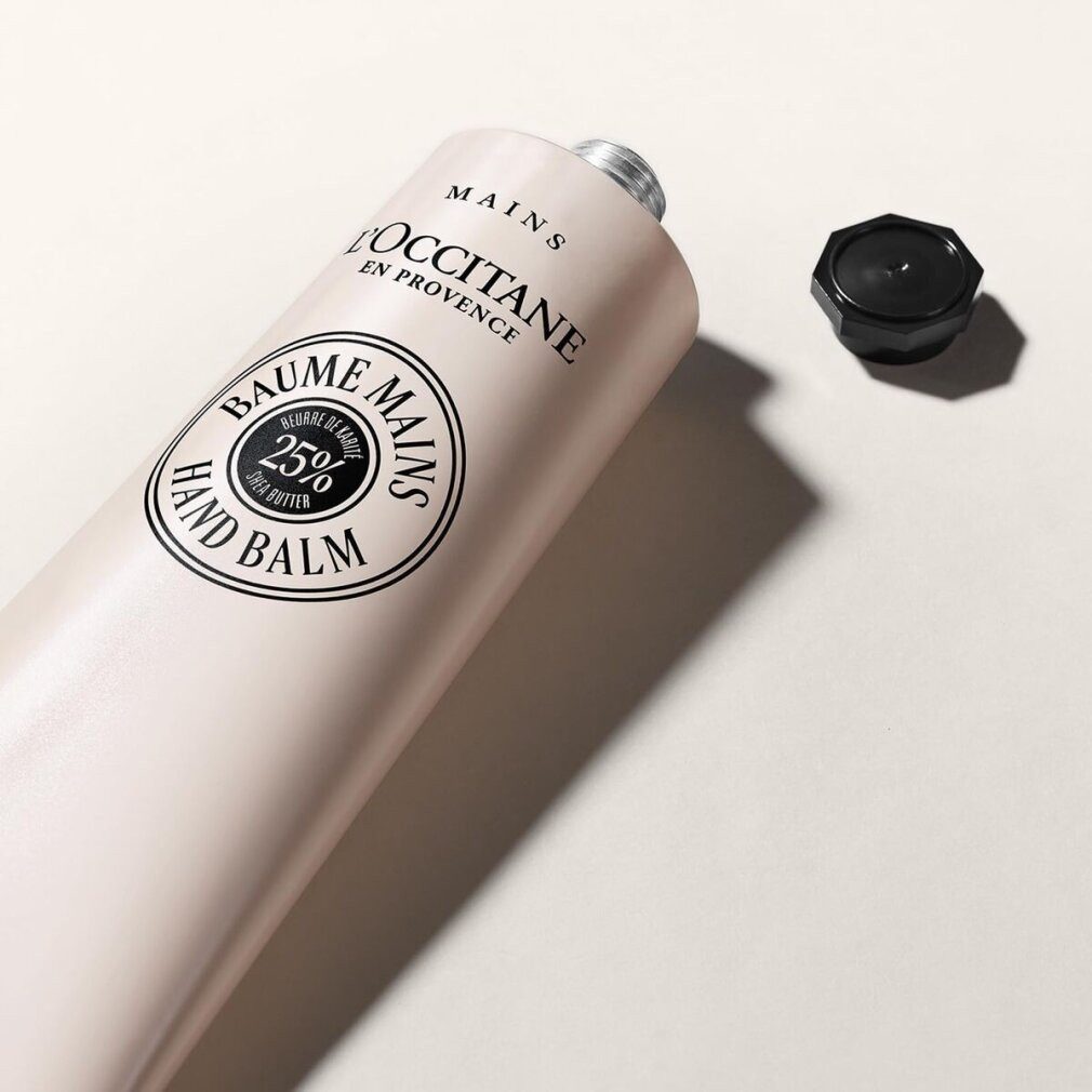 L'OCCITANE Körperpflegemittel Shea Intensiv Pflegender Handbalsam