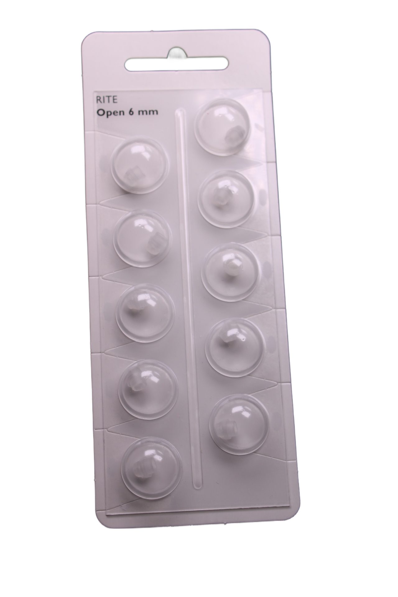 optiker-dietrich.de Hinter-dem-Ohr-Hörgerät Bernafon/Oticon Nano Rite Open 6mm Schirmchen