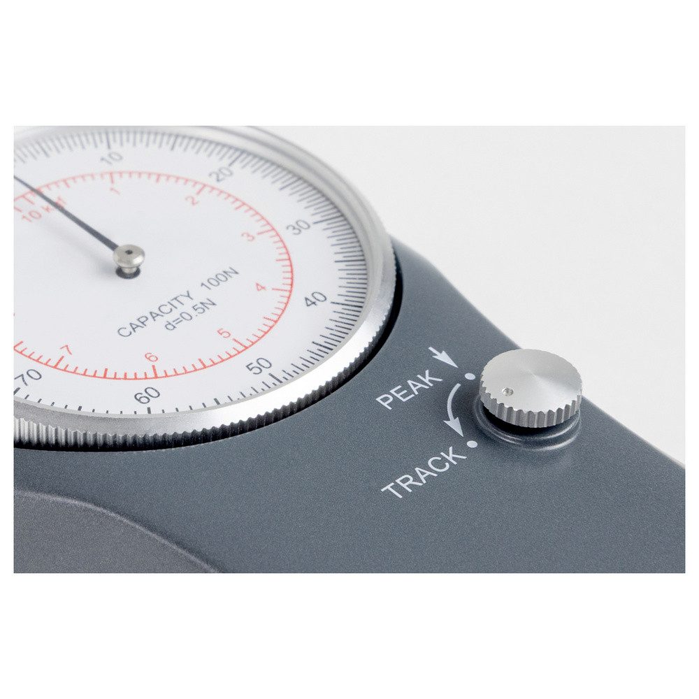 Sauter Messlatte Sauter Kraftmessgerät Werksstandard (ohne Zertifikat)