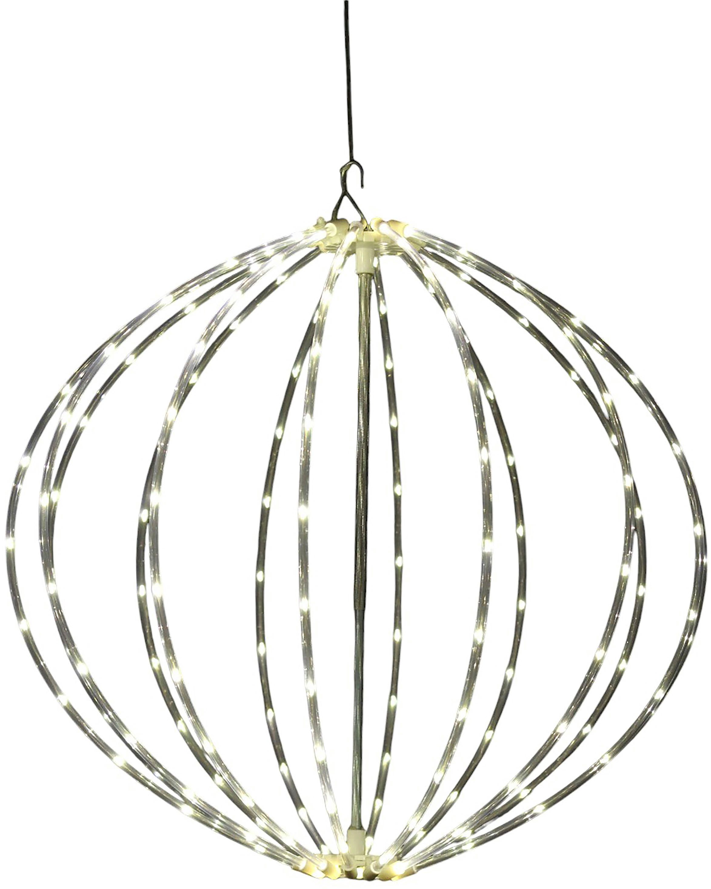 my home LED Kugelleuchte Dekolicht Tori, günstig online kaufen