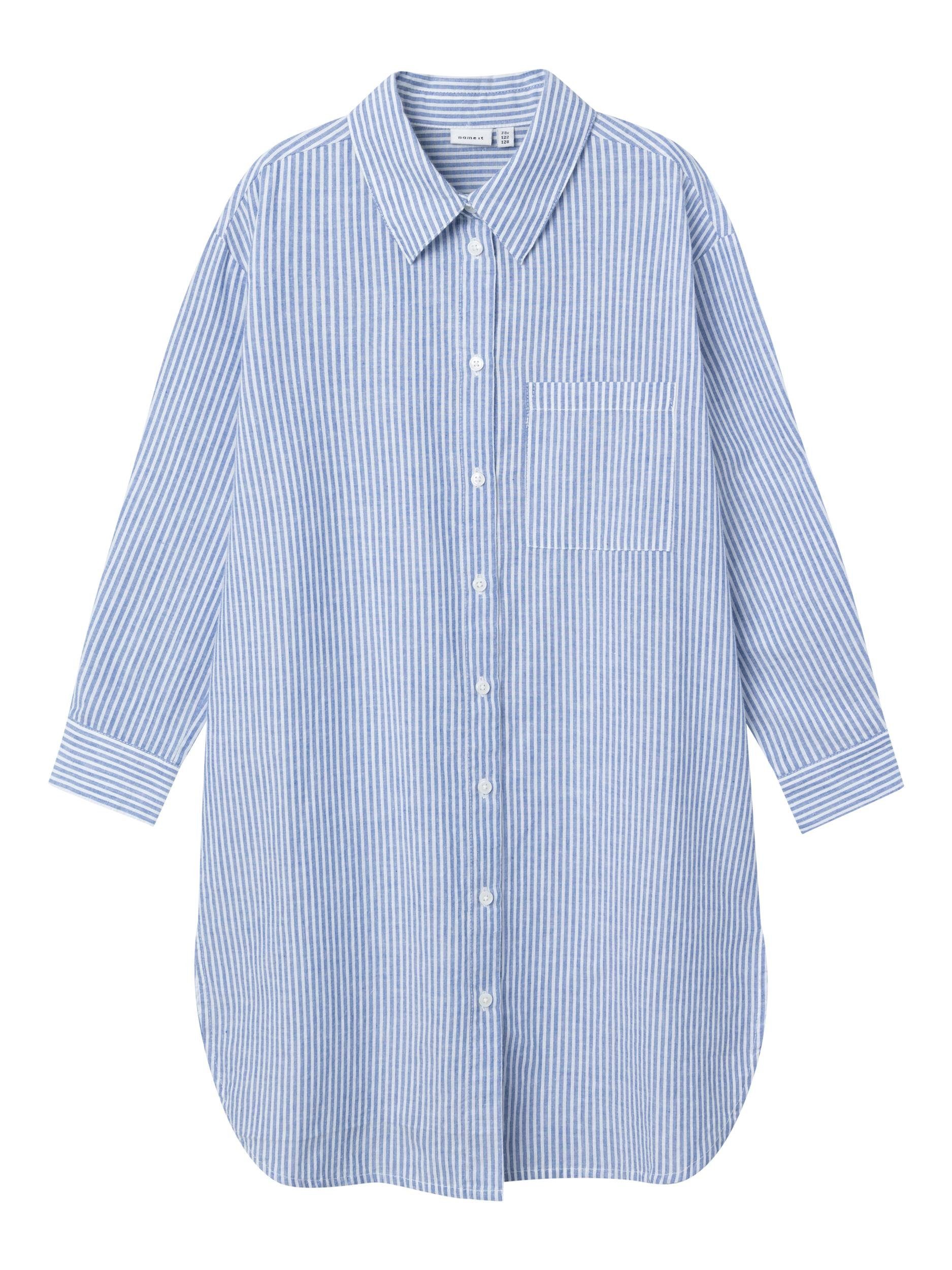 Shirtbluse