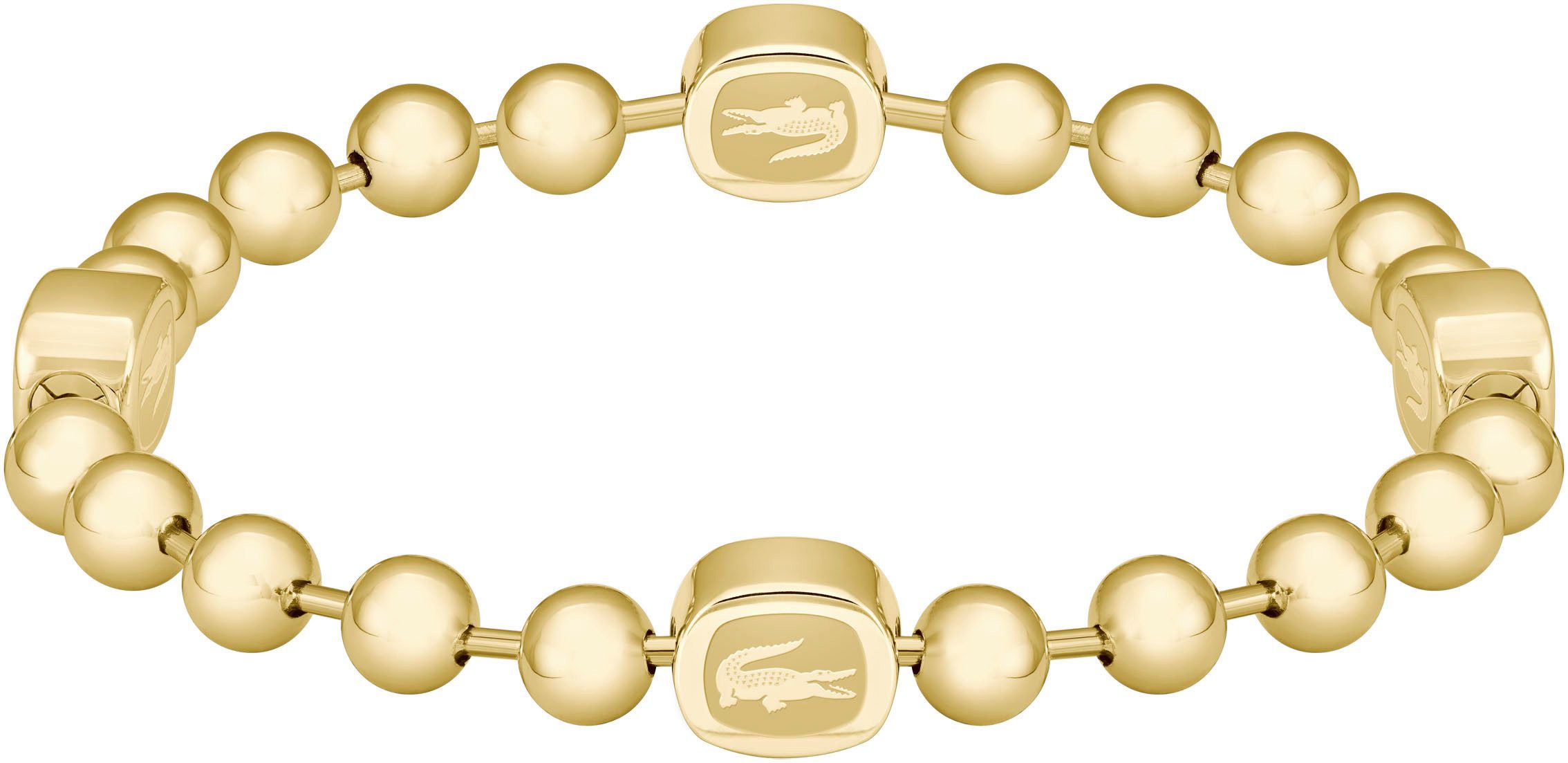 Lacoste Armkette VIGOR, 2040408, 2040409...