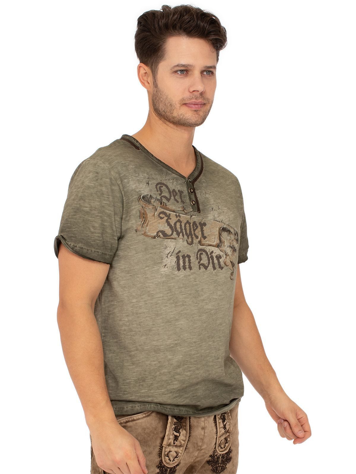 Hangowear T-Shirt FRIEDRICH