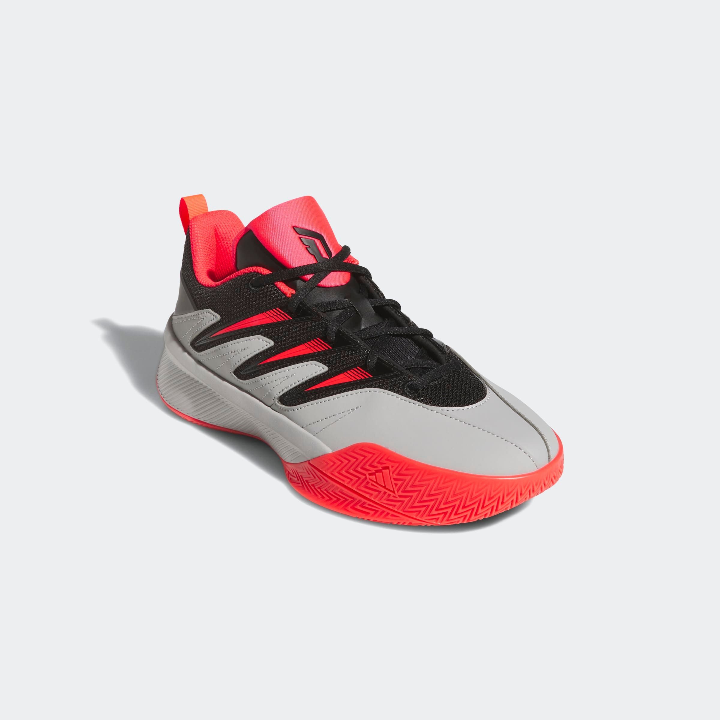 adidas Performance DAME CERTIFIED 3 Basketballschuh