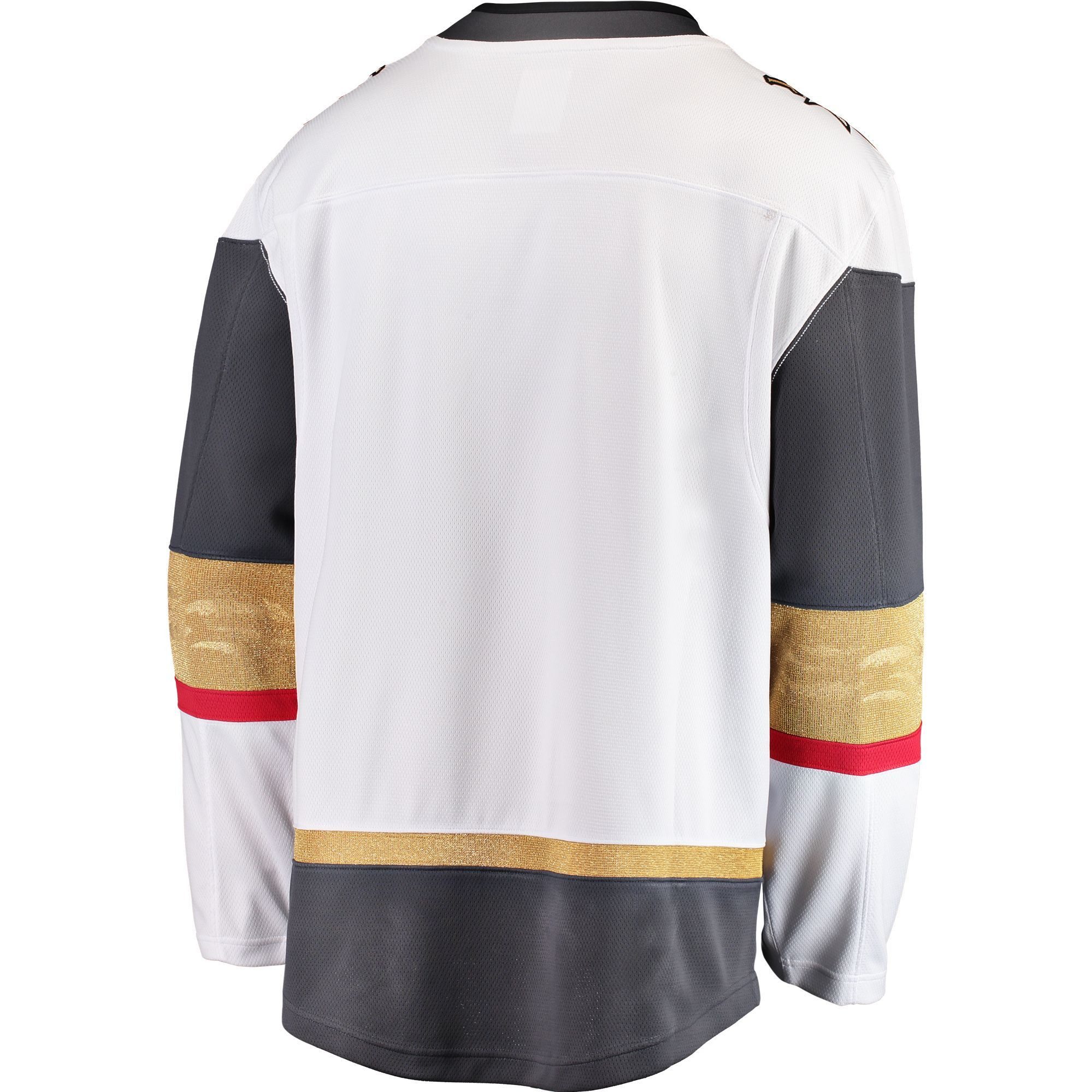 Fanatics Eishockeytrikot Vegas Golden Knights Road Breakaway NHL Jersey