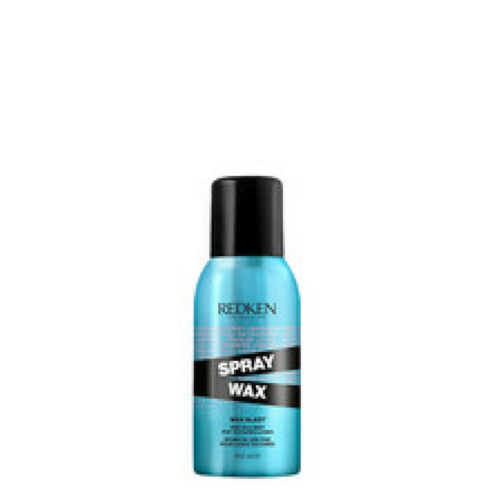 Redken Modelliercreme Spray Wax Blast 150ml