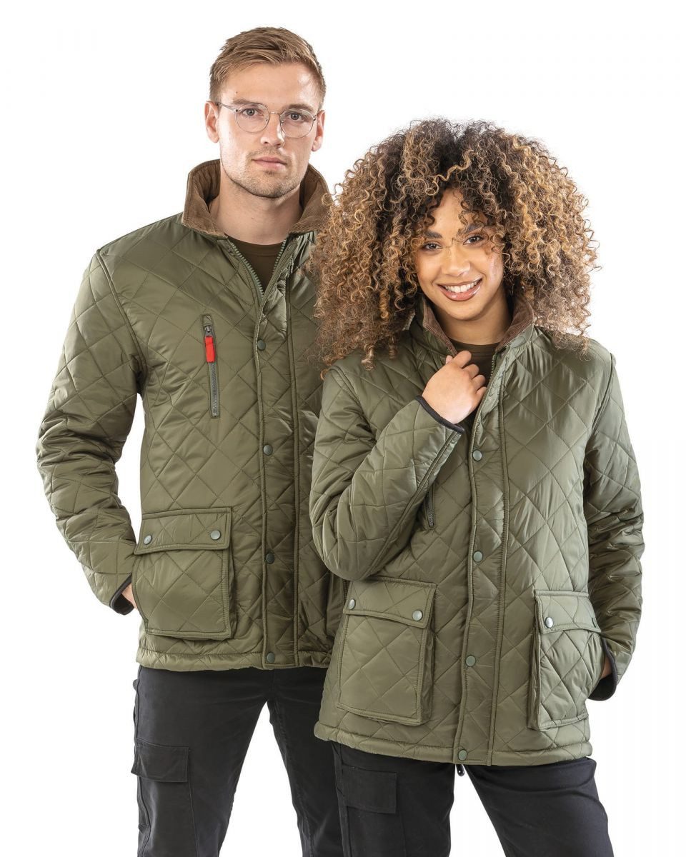 Result Outdoorjacke Cheltenham Gold Jacket günstig online kaufen