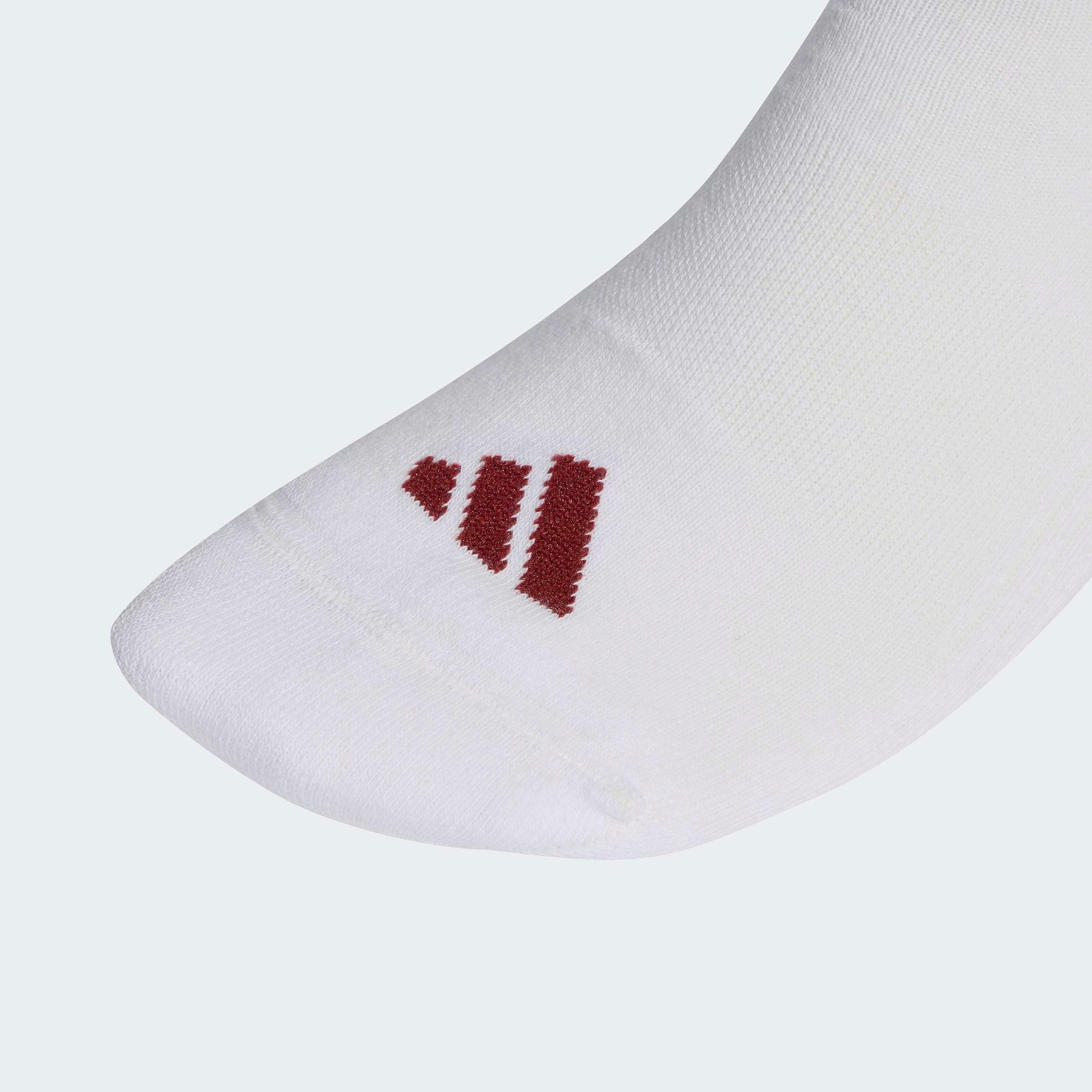 adidas Performance Sportsocken STONEWASH CREW, 3 PAAR (3-Paar) für Laufen, sportlicher Stil, mit klassischen 3-Streifen am Bündchen