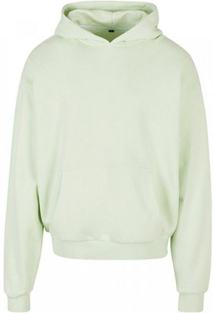 Build Your Brand Kapuzenpullover Ultra Heavy Cotton Box Herren Hoody - Kapu günstig online kaufen