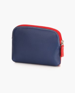 Merry Style Brieftasche Damen Geldbörse Portemonnaie aus Echtleder MS10-390 (1-tlg)